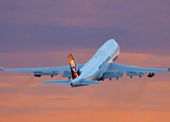 Copyright Air Atlanta