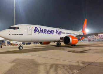© Akasa Air