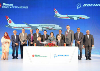 © Boeing