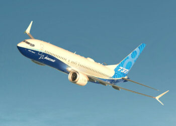 © Boeing