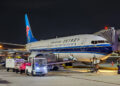 Un Boeing 737 MAX 8 de China Southern. Photo Copyright Le Journal de l'Aviation - tous droits réservés