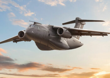 Copyright Embraer