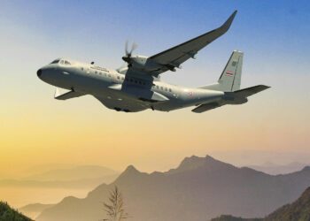 Copyright Airbus Defence and Space
