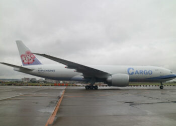 © Boeing