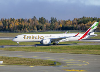 © Emirates