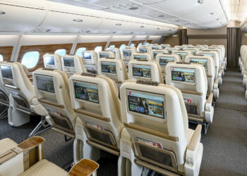 Copyright Emirates