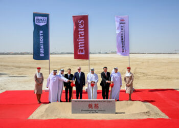 Copyright Emirates