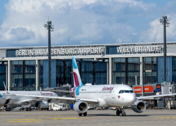 © Eurowings