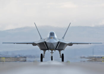 Copyright Turkish Aerospace