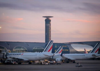 Photo Copyright Le Journal de l'Aviation - tous droits réservés
