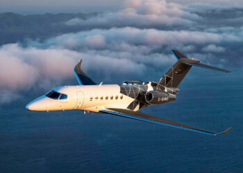 Copyright Textron Aviation