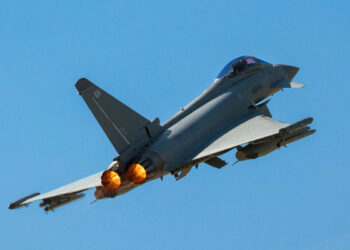 Royal Air Force. UK Crown Copyright