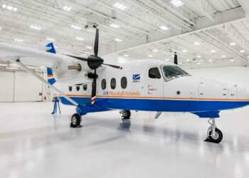Copyright Textron Aviation