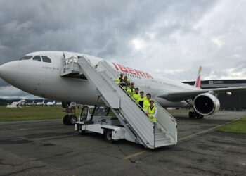 © Tarmac Aerosave