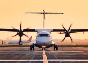 Copyright Voyageur Aviation