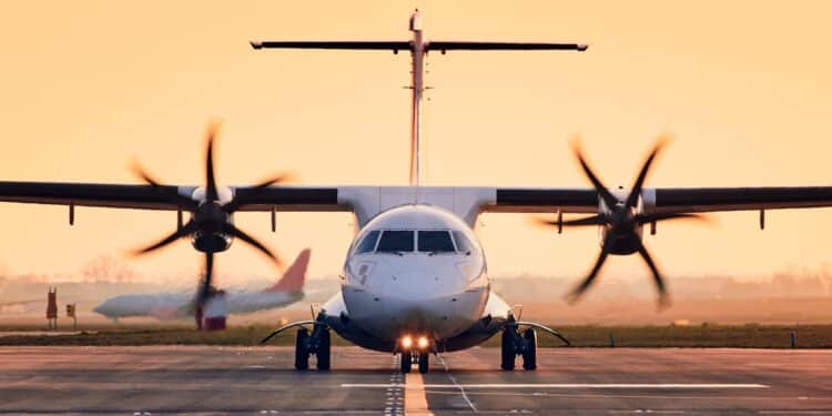 Copyright Voyageur Aviation