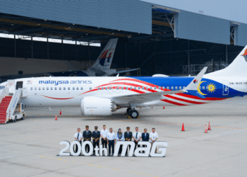 Copyright Malaysia Aviation Group