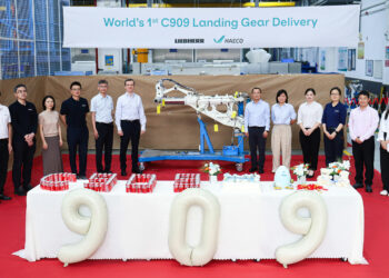 Copyright Liebherr-Aerospace