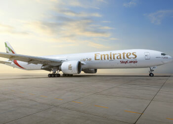 Copyright Emirates SkyCargo
