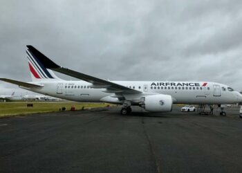 Photo Copyright ABL Aviation