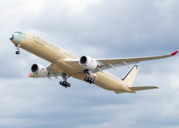 Photo Copyright Airbus