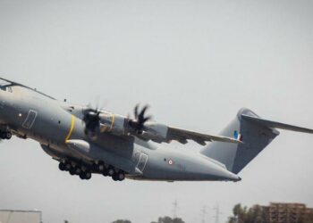 Copyright Armée de l’Air et de l’Espace