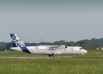 Photo Copyright ATR