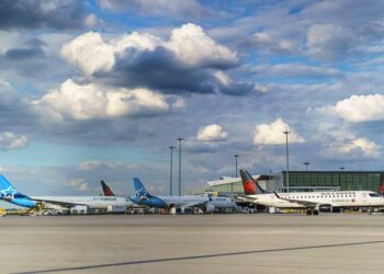 © Aéroports de Montréal