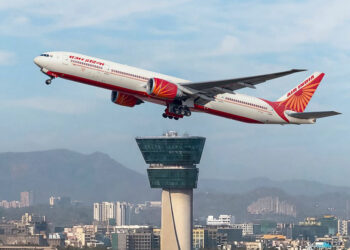 © Air India