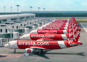 © AirAsia