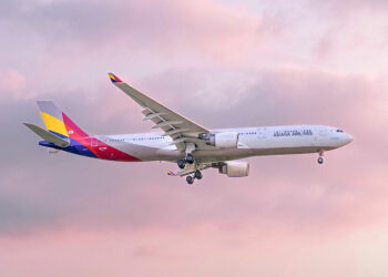 © Asiana Airlines