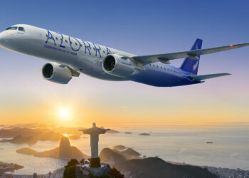 © Embraer