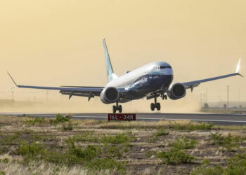© Boeing
