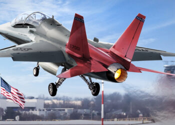 Copyright Boeing