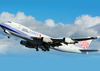 © China Airlines