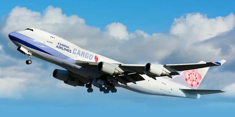 © China Airlines