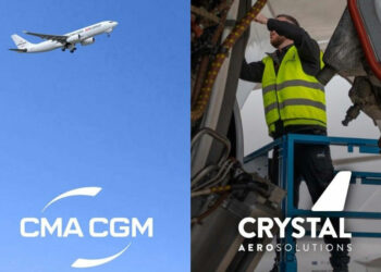 © Groupe CMA CGM