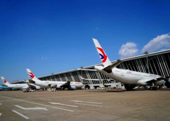 China Eastern est déjà un important opérateur de la famille A330ceo. (Photo Copyright  China Eastern Airlines)
