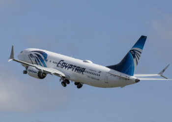 © Boeing