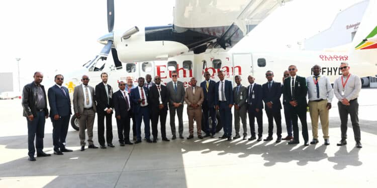 © Ethiopian Airlines