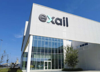 © Exail Technologies