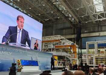 Copyright Le Journal de l'Aviation - tous droits réservés