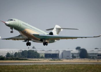 © Dassault Aviation - M. Douhaire
