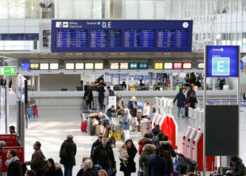 © Fraport