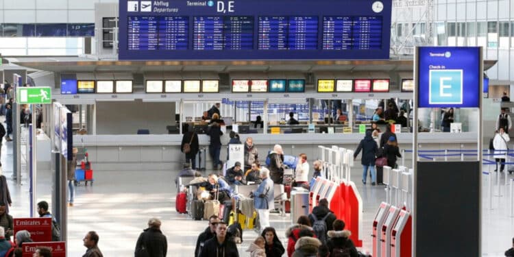 © Fraport