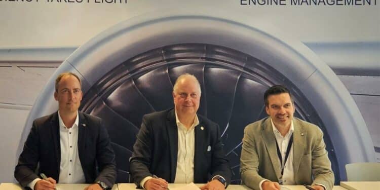 Copyright Group Engine Management GmbH