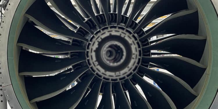 © Pratt & Whitney