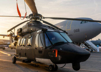 Photo Copyright Airbus