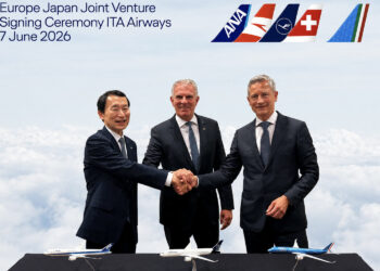 © Lufthansa group