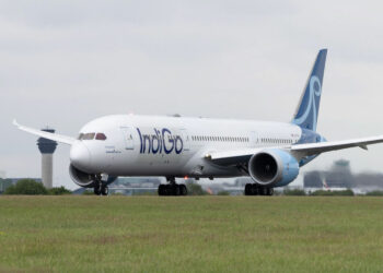 © IndiGo